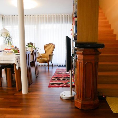 Oasi Di Laura A Balerna Apartment Ngoại thất bức ảnh
