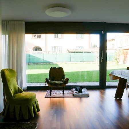 Oasi Di Laura A Balerna Apartment Ngoại thất bức ảnh