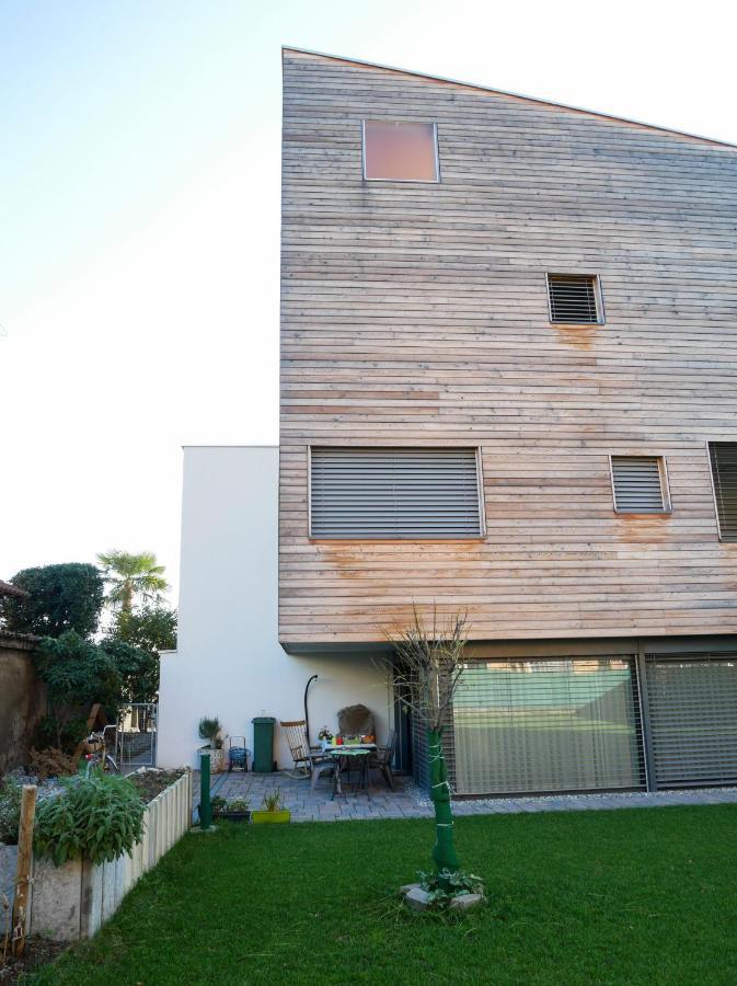 Oasi Di Laura A Balerna Apartment Ngoại thất bức ảnh