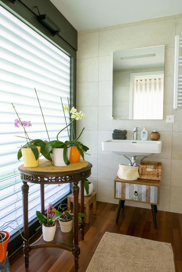 Oasi Di Laura A Balerna Apartment Ngoại thất bức ảnh