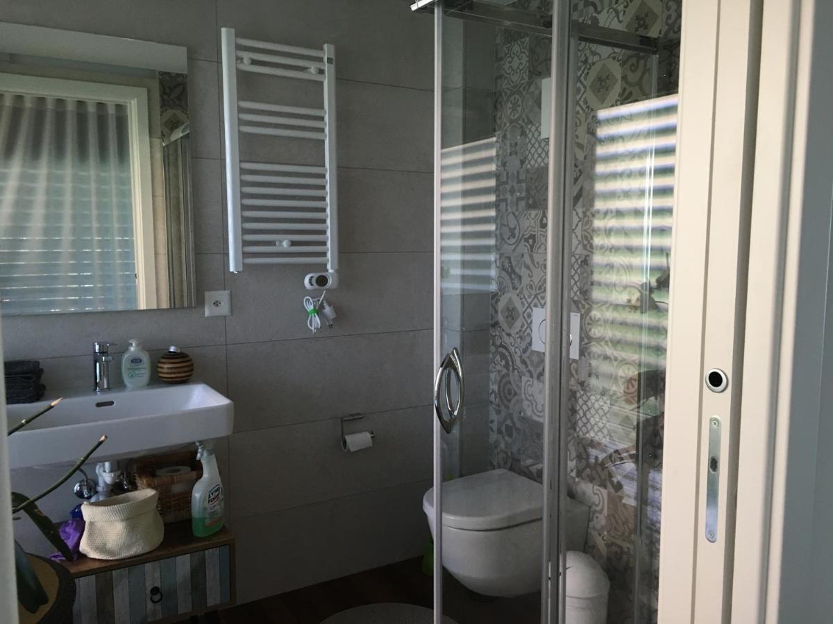 Oasi Di Laura A Balerna Apartment Ngoại thất bức ảnh